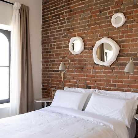 מונטריאול Maison Place Jacques-Cartier By Luxury In Transit מראה חיצוני תמונה