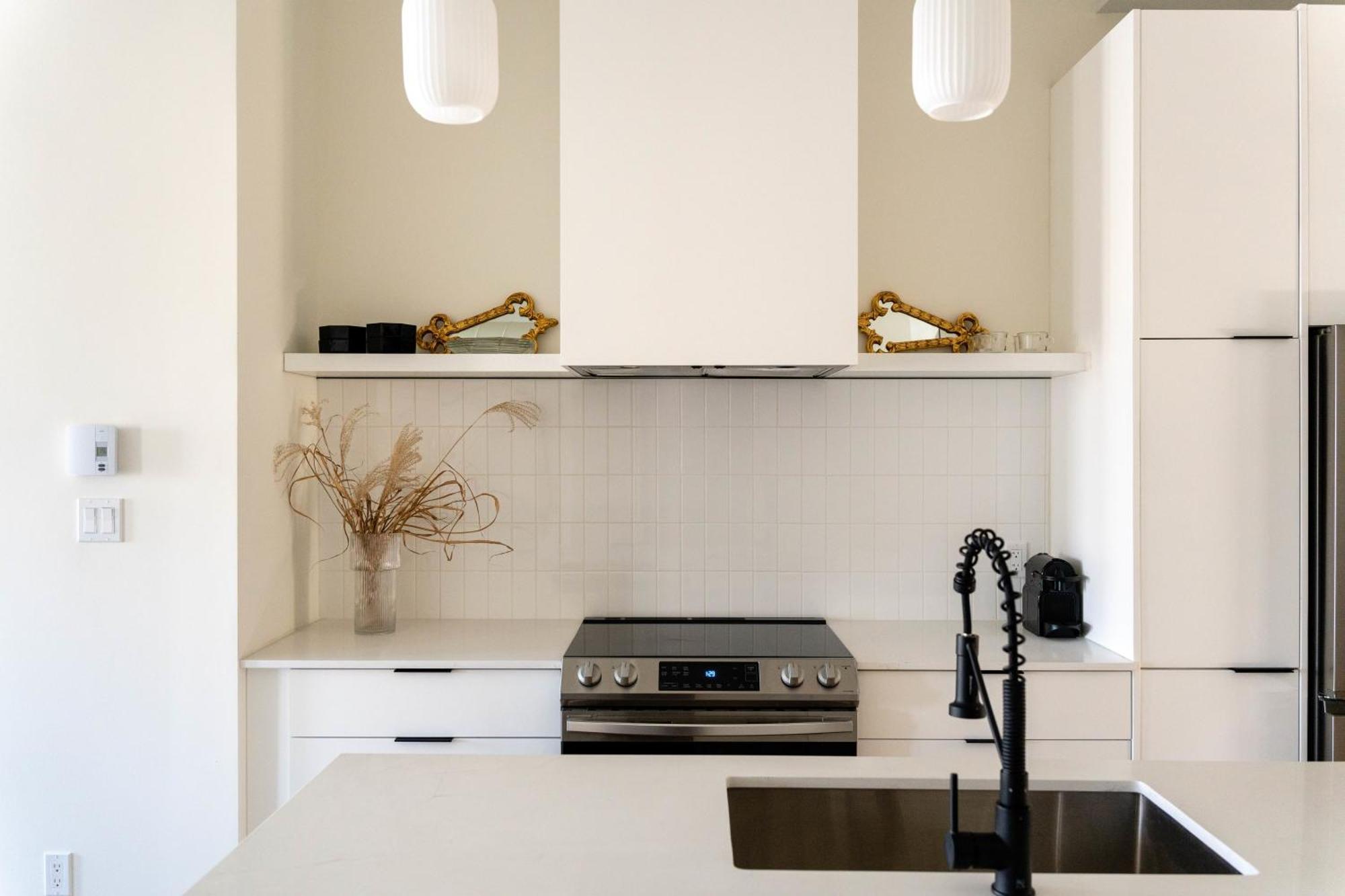 מונטריאול Maison Place Jacques-Cartier By Luxury In Transit מראה חיצוני תמונה