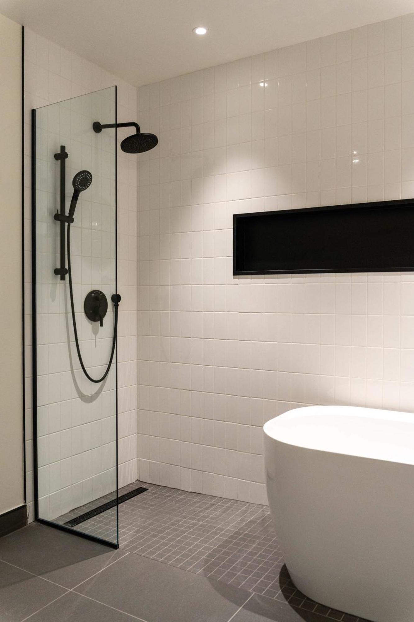 מונטריאול Maison Place Jacques-Cartier By Luxury In Transit מראה חיצוני תמונה