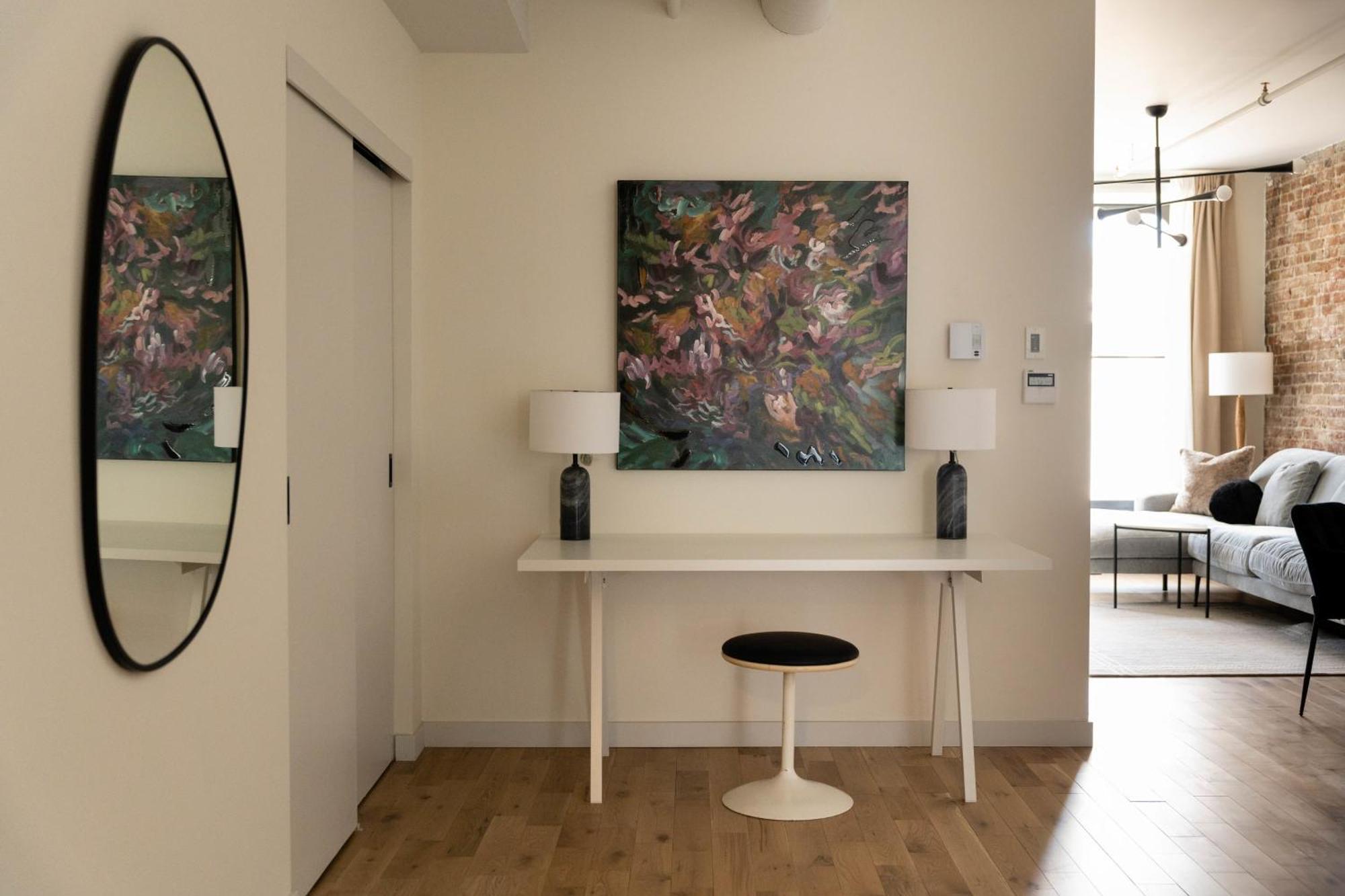 מונטריאול Maison Place Jacques-Cartier By Luxury In Transit מראה חיצוני תמונה