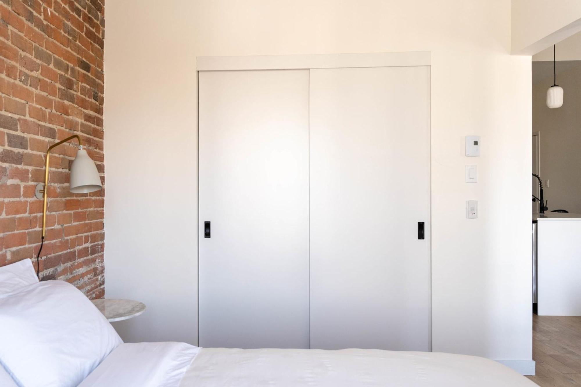 מונטריאול Maison Place Jacques-Cartier By Luxury In Transit מראה חיצוני תמונה